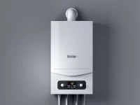 Combi-boiler